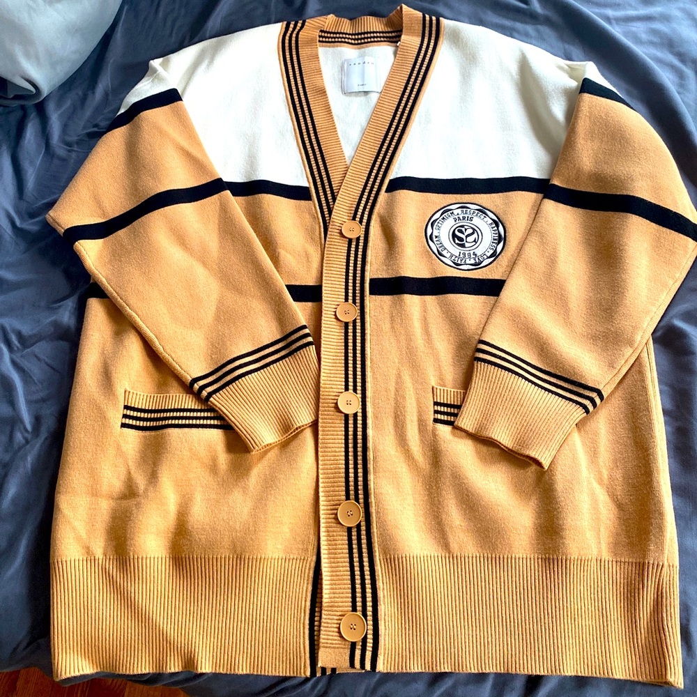 Sandro Cardigans - Picture 2 of 11